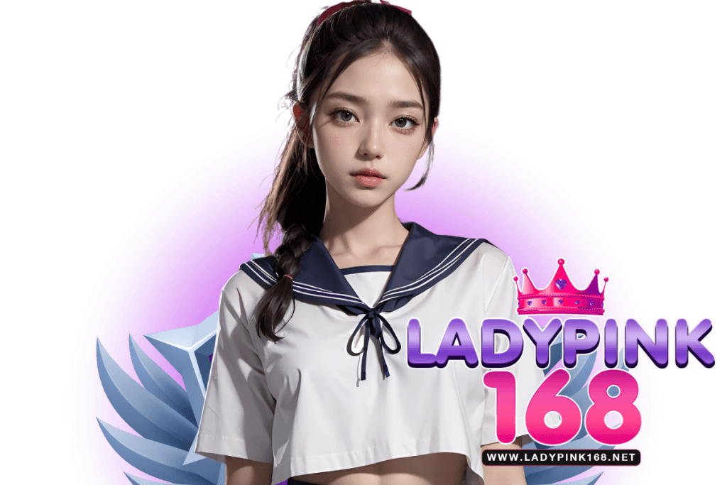 ladypink168 สมัคร